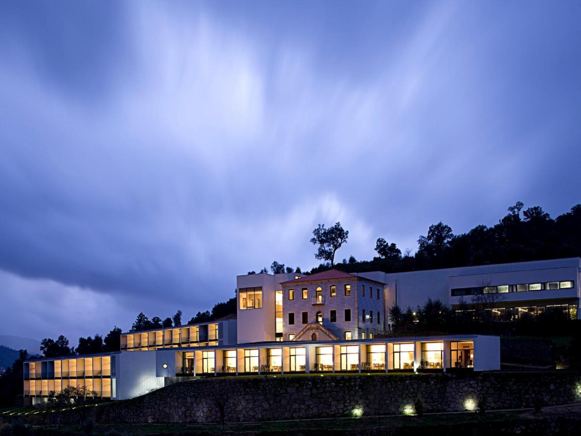 Hotel Douro Palace & Santa Cruz do Douro