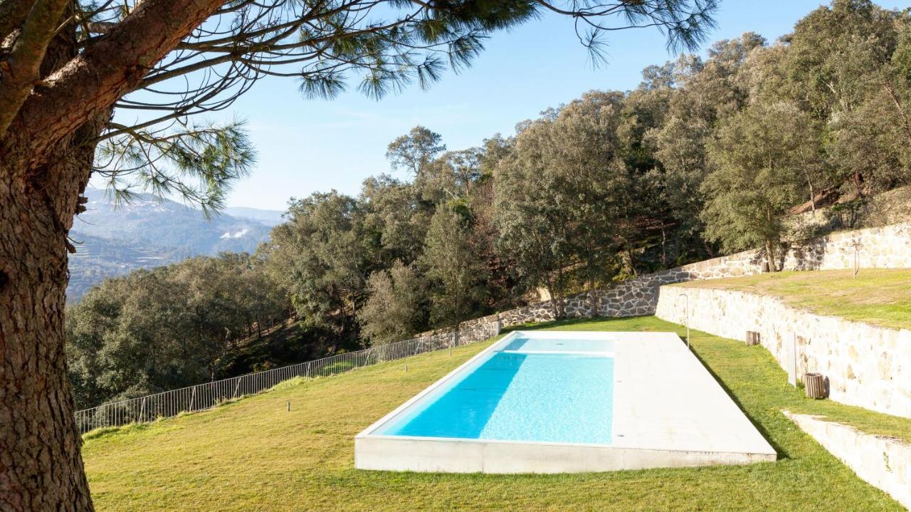 Hotel Douro Palace Resort&spa 4*